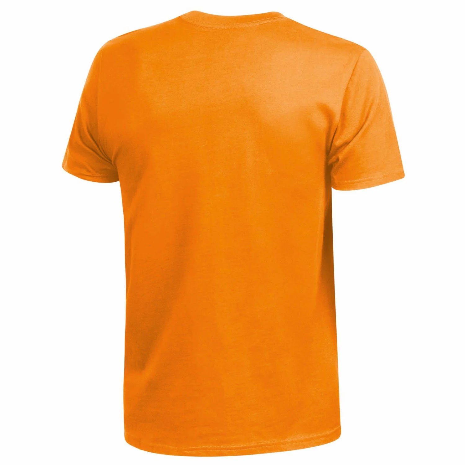 Tennessee Volunteers - Go Vols Short Sleeve T-Shirt