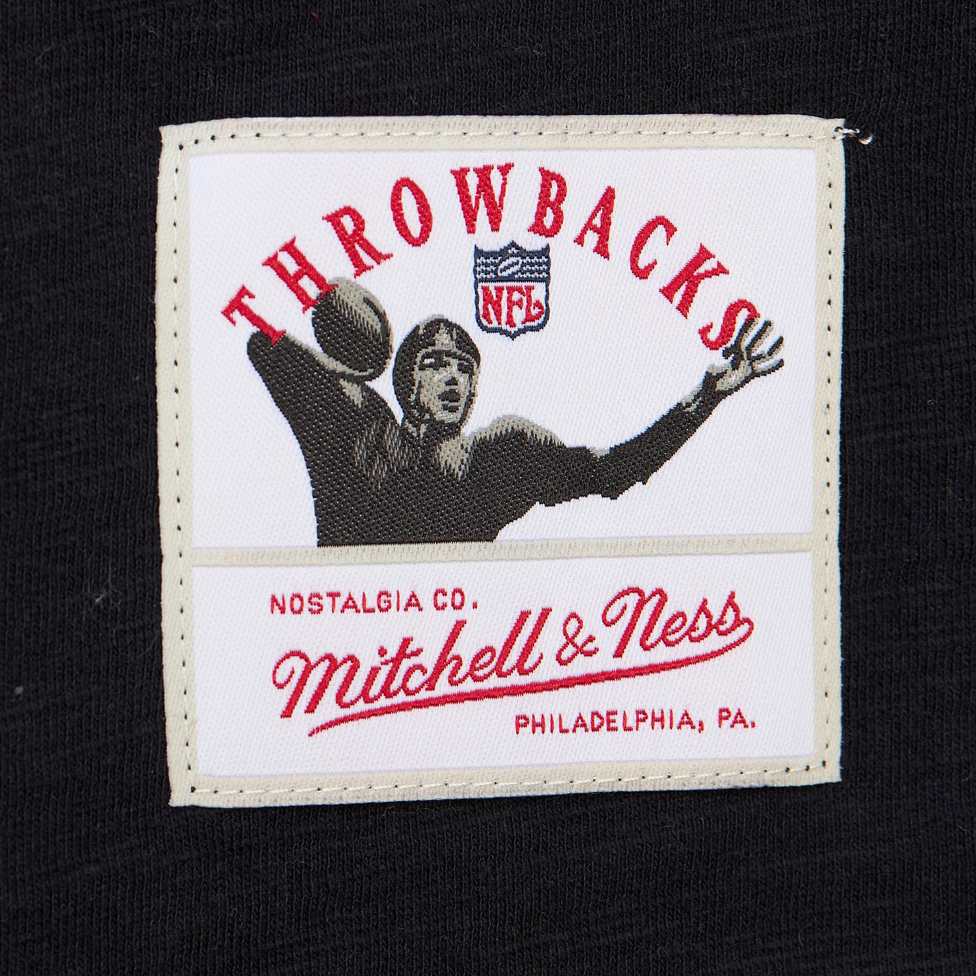 Philadelphia Eagles - Legendary Slub Vintage Logo SS Tee T-shirt