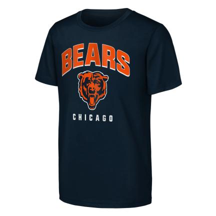 Chicago Bears - NFL Youth Tee T-shirt