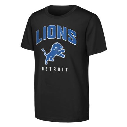 Detroit Lions - NFL Youth Tee T-shirt