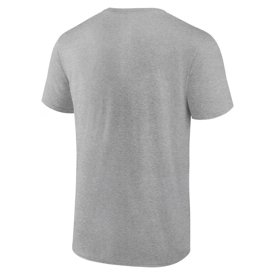 Tennessee Volunteers - NCAA Smokey Dog Short Sleeve T-Shirt