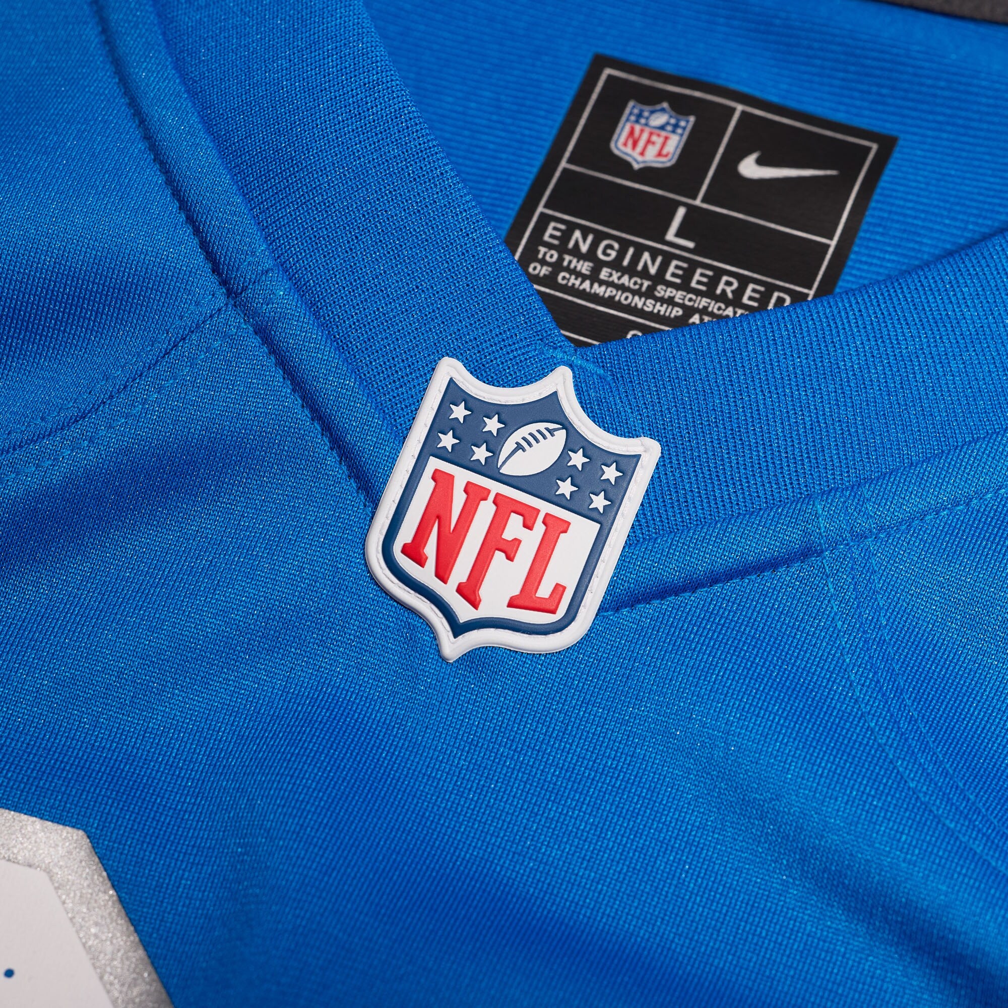 Detroit Lions - NFL Amon-Ra St. Brown Nike Youth Jersey