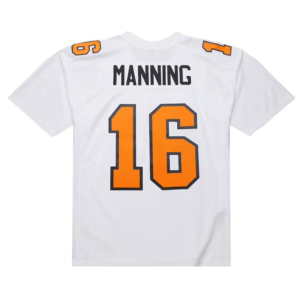Tennessee Volunteers Legacy - NCAA '97 Peyton Manning Jersey
