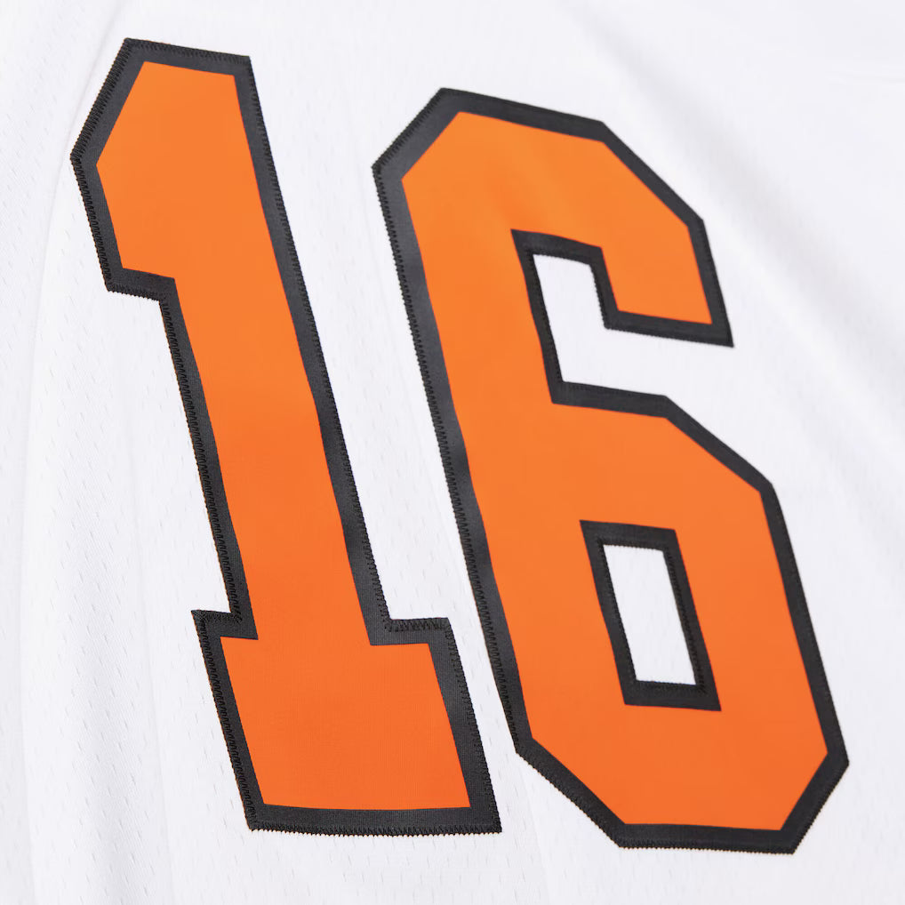 Tennessee Volunteers Legacy - NCAA '97 Peyton Manning Jersey