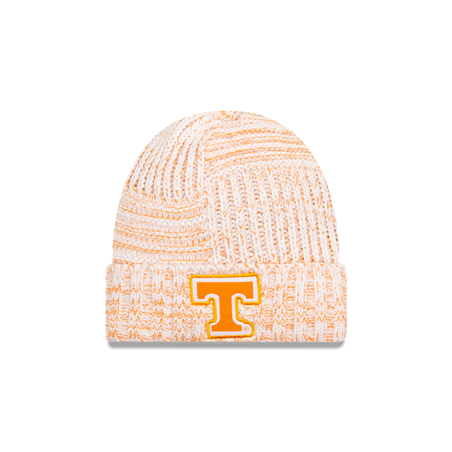 Tennessee Volunteers - Female Ne19 Knit Hat, New Era