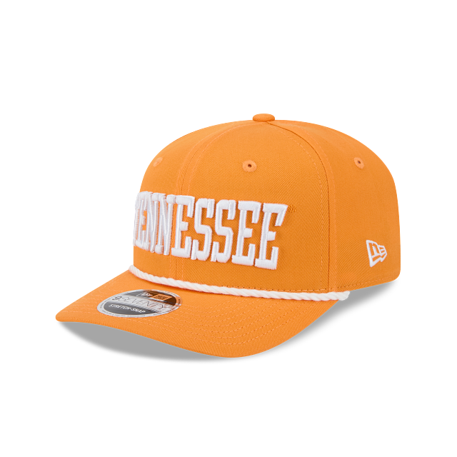 Tennessee Volunteers - 9Seventy Stretch Snap Hat, New Era