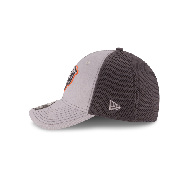Chicago Bears - 39Thirty Greyed Out Hat, New Era