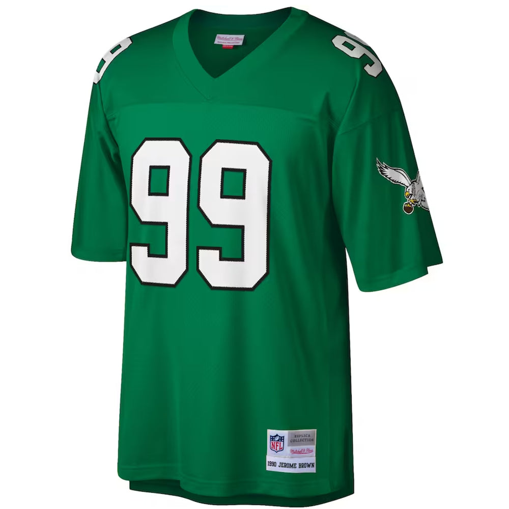 Philadelphia Eagles - Reggie White 1990 Legacy Alternate Jersey