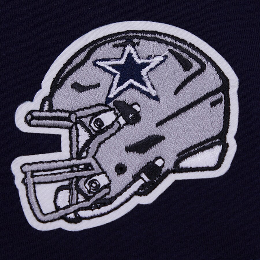 Dallas Cowboys - Jewels W SJ Women's Boxy Tee T-Shirt