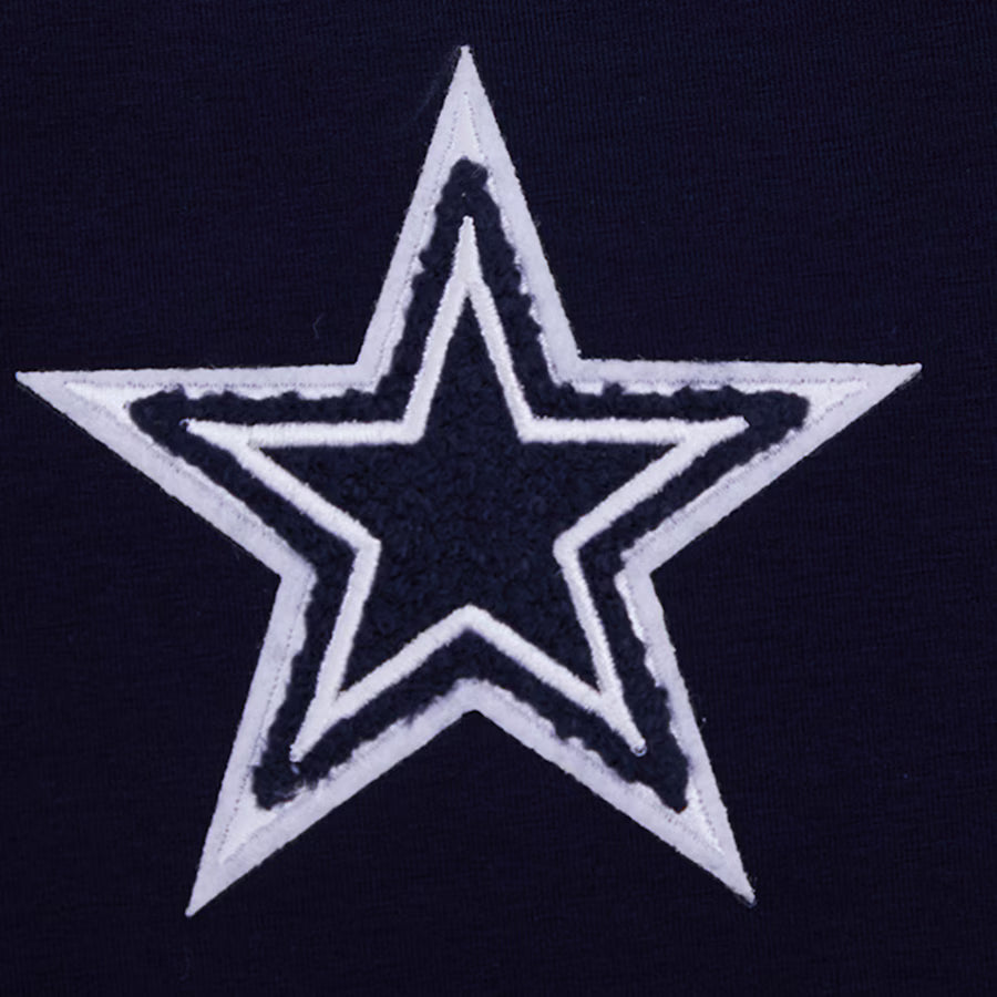 Dallas Cowboys - Jewels W SJ Women's Boxy Tee T-Shirt