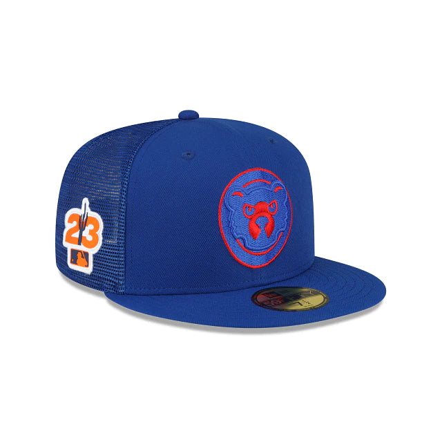 Chicago Cubs - 59Fifty OTC Hat, New Era