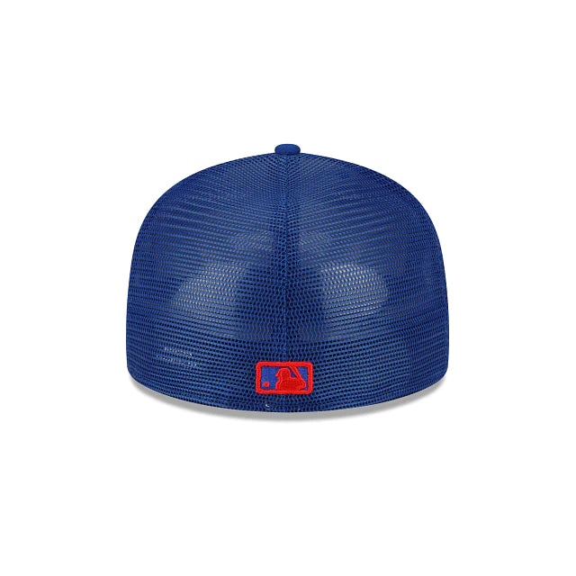 Chicago Cubs - 59Fifty OTC Hat, New Era
