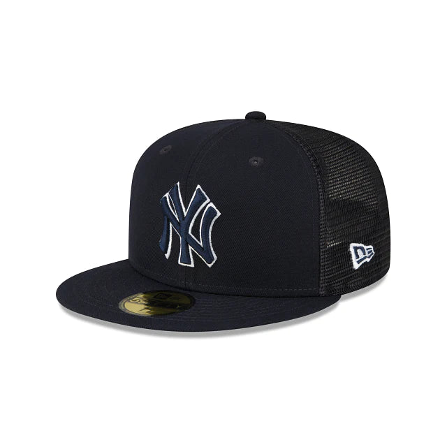 New York Yankees - 59Fifty Spring Training OTC Hat, New Era