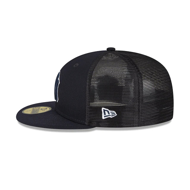 New York Yankees - 59Fifty Spring Training OTC Hat, New Era