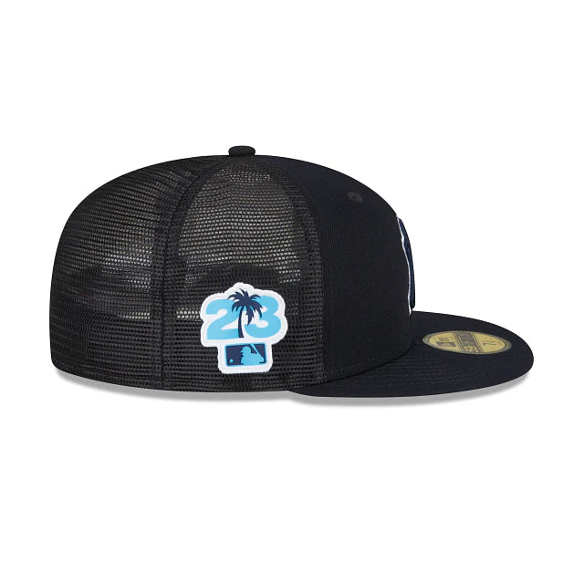 New York Yankees - 59Fifty Spring Training OTC Hat, New Era