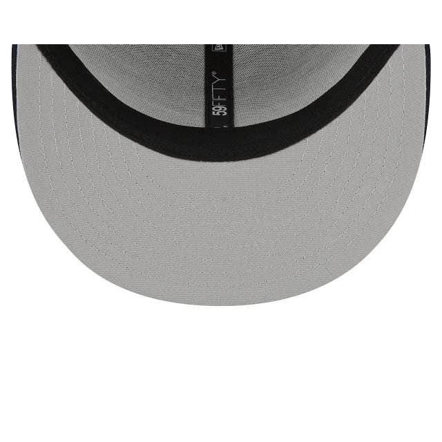 New York Yankees - 59Fifty Spring Training OTC Hat, New Era