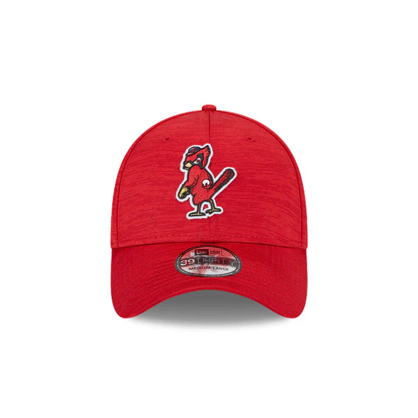 St. Louis Cardinals - Clubhouse 39Thirty Stretch Fit Hat, New Era