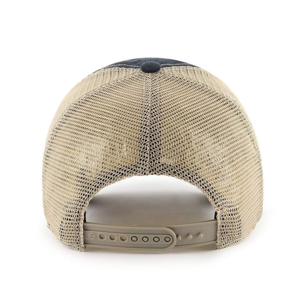 Atlanta Falcons - Legacy Juncture Clean Up Hat, 47 Brand