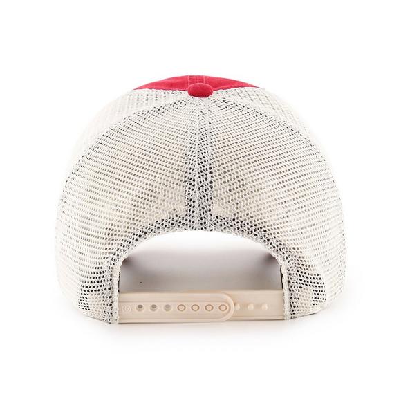 Kansas City Chiefs Crawford '47 Clean Up Adjustable Hat