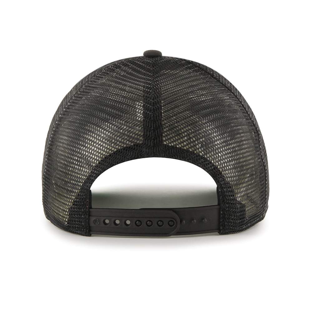 Pittsburgh Penguins Team Clean Cut '47 MVP DP Adjustable Hat