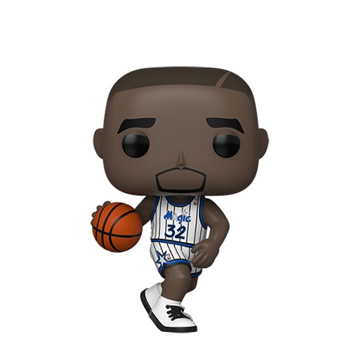 Funko POP! NBA Legends - Shaquille O'Neal (Orlando Magic)