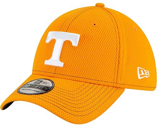 Tennessee Volunteers 39THIRTY Sideline Road Stretch Fit Hat