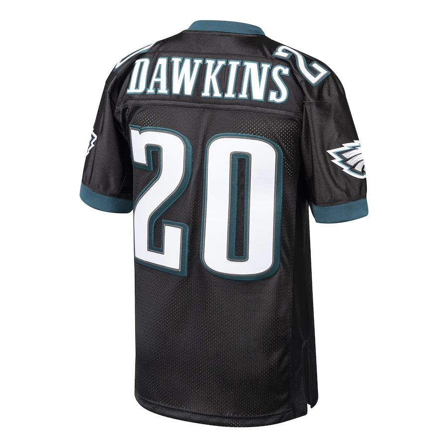 Philadelphia Eagles - Brian Dawkins Legacy Alternate Jersey