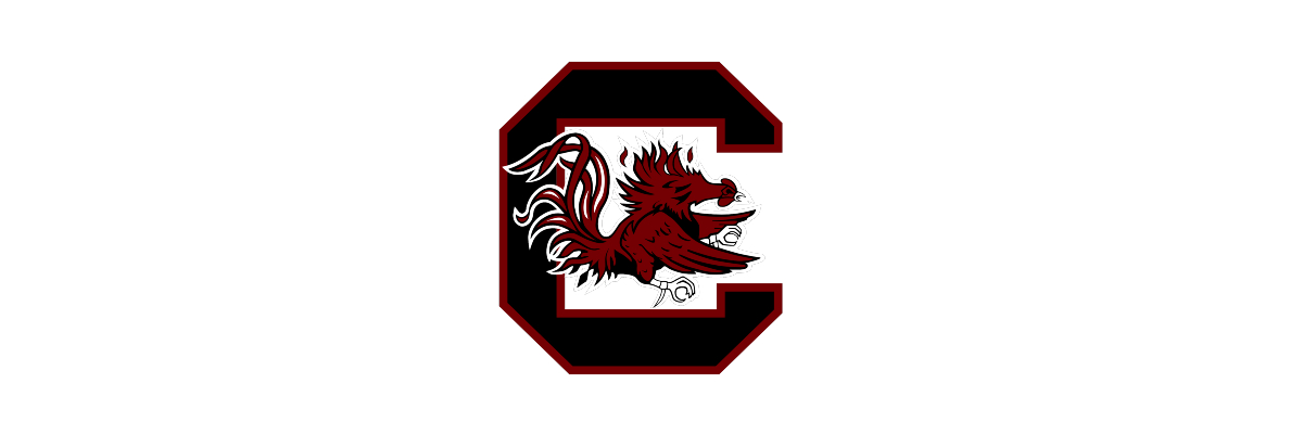South Carolina Gamecocks Logo