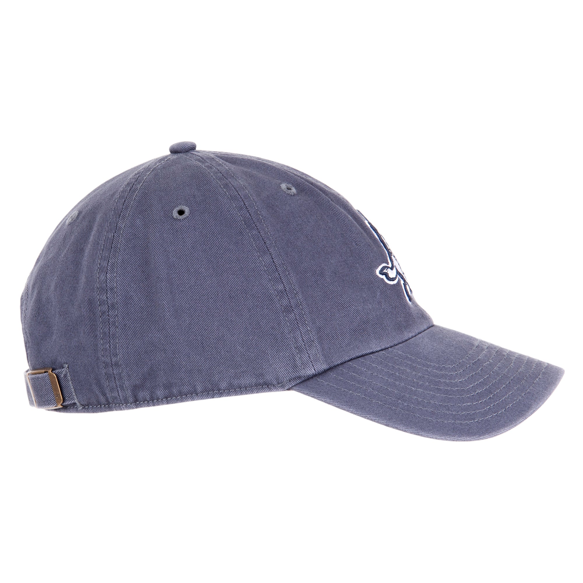 Dallas Cowboys - Legacy Men's 47 Brand Clean Up Retro Joe Adjustable Hat