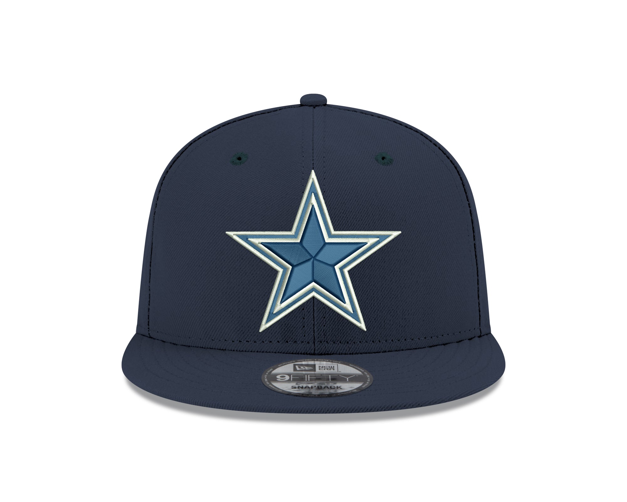 Dallas Cowboys New Era Men's NFL Patch Up 9Fifty Hat