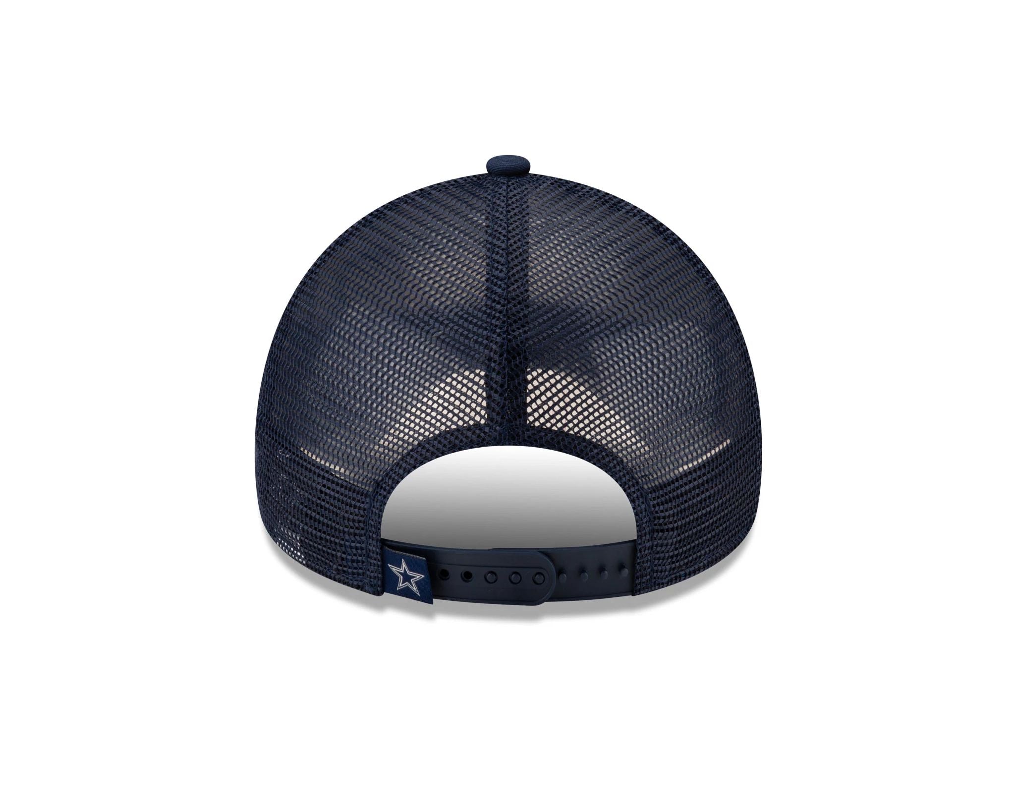 Dallas Cowboys - New Era Men's Throwback 9Forty Hat