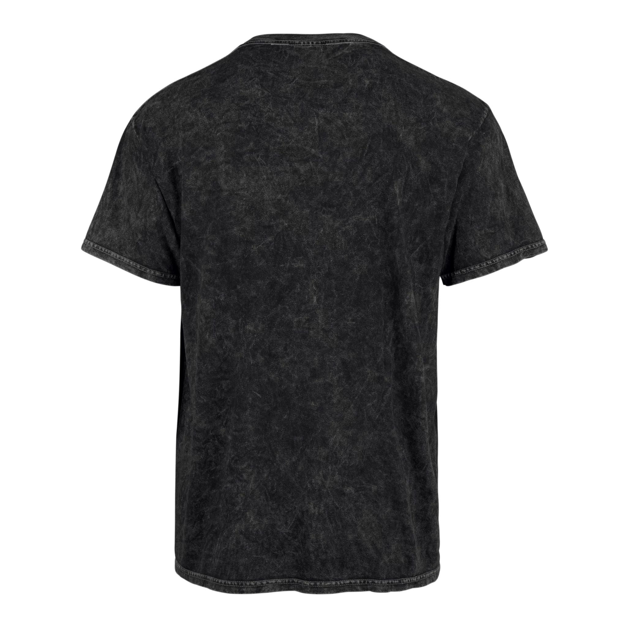 Dallas Cowboys -  Black Stoney Clover Lane Glitter Rocker Retro Tubular T-Shirt