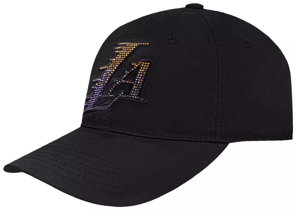 Los Angeles Lakers - NBA Women's Jewels W Dad Hat