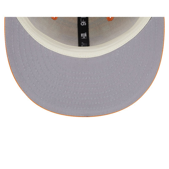 Tennessee Volunteers - 9Fifty Plaid Snapback Hat, New Era
