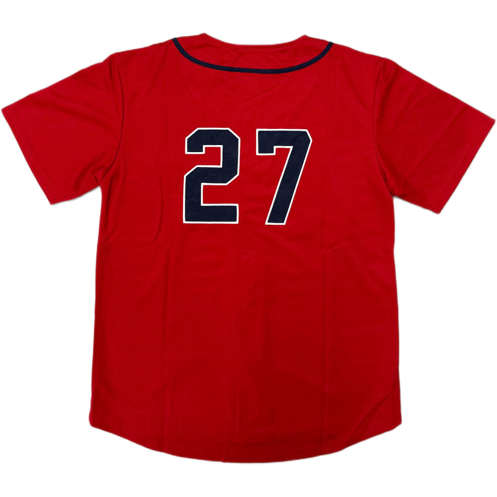 Atlanta Braves - MLB Baseball Jersey