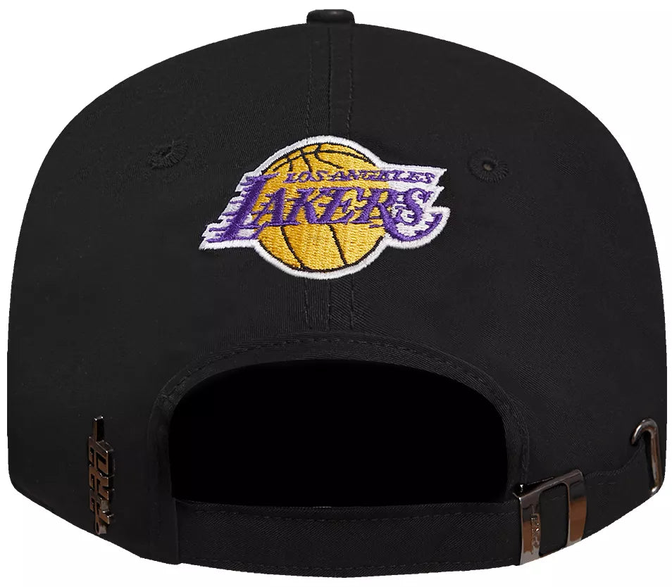 Los Angeles Lakers - NBA Women's Jewels W Dad Hat