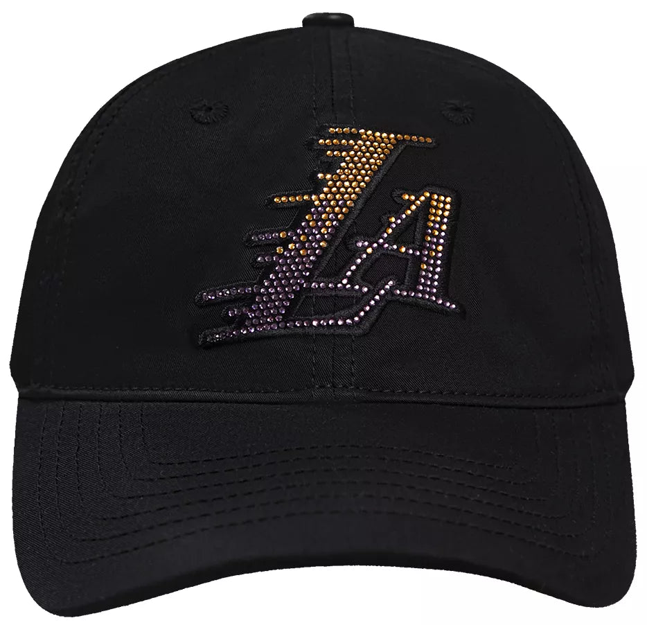 Los Angeles Lakers - NBA Women's Jewels W Dad Hat