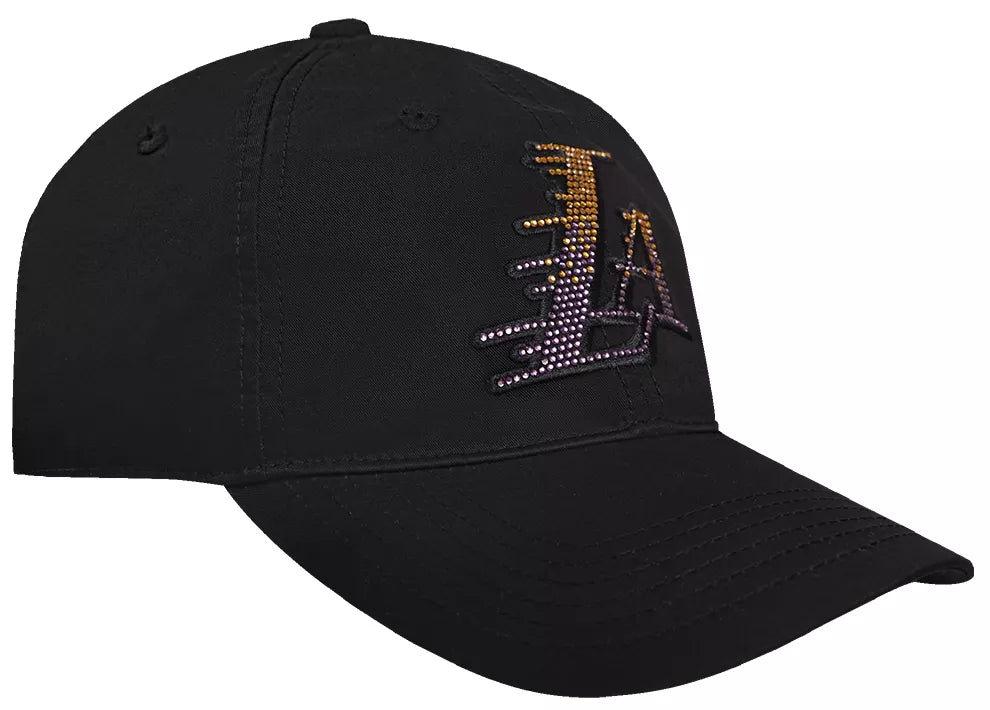 Los Angeles Lakers - NBA Women's Jewels W Dad Hat