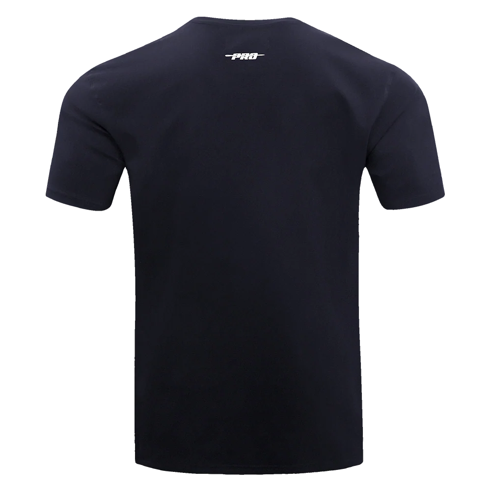 Michigan Wolverines - NCAA University Of Michigan Classic Men's T-Shirt
