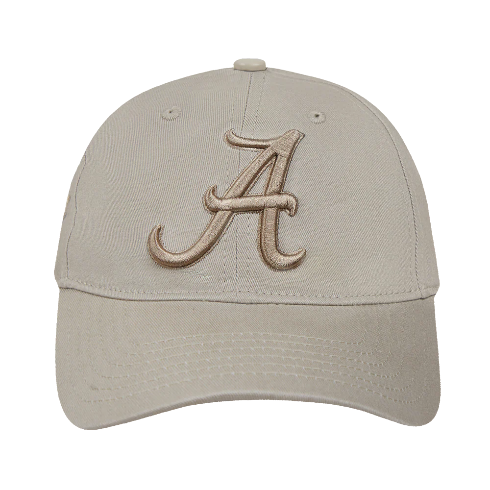 Alabama Crimson Tide - NCAA University Of Alabama Neutral Dad Hat