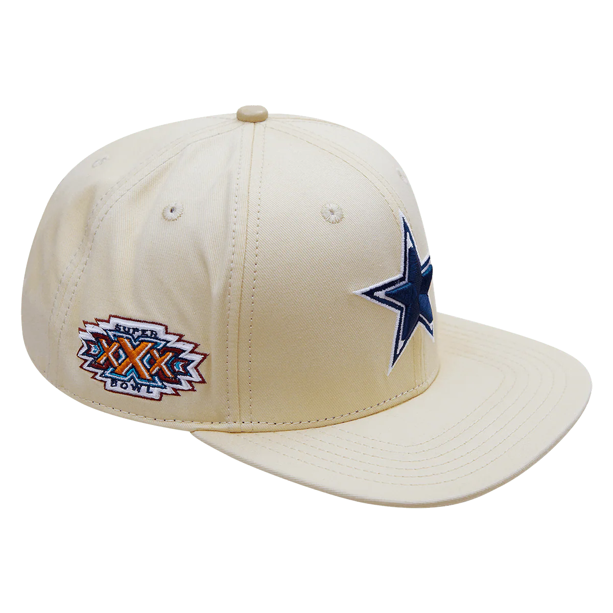 Dallas Cowboys - NFL Logo Unisex Snapback Hat