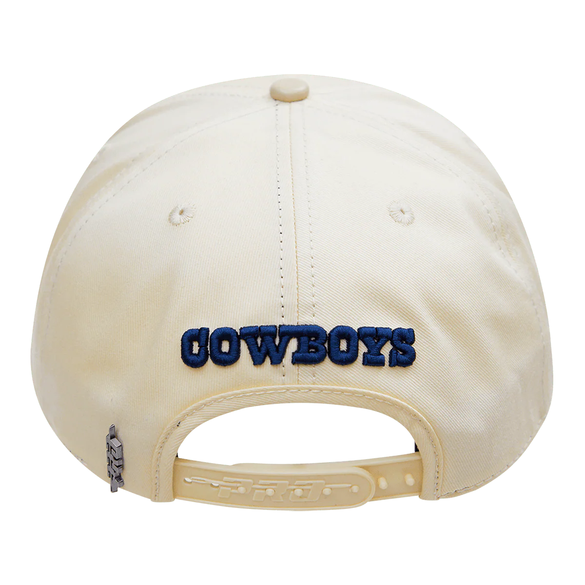 Dallas Cowboys - NFL Logo Unisex Snapback Hat