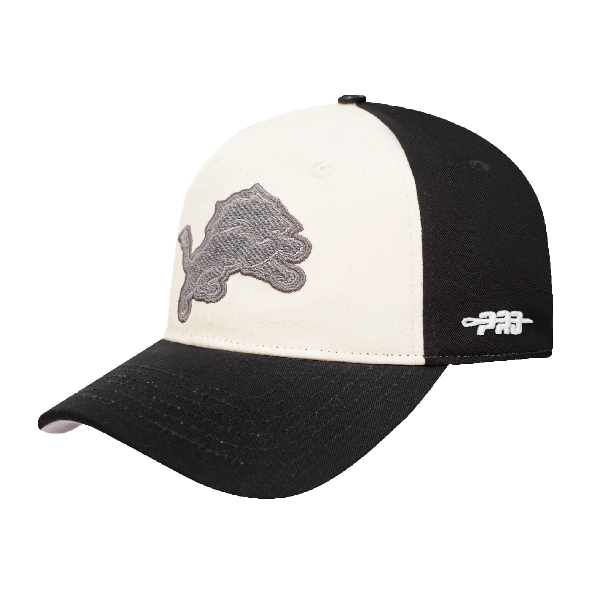 Detroit Lions - NFL Reverse French Terry Men's Dad Hat