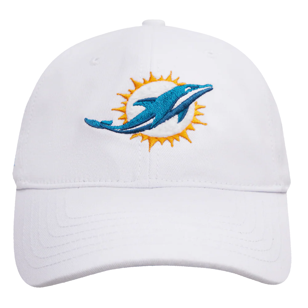 Miami Dolphins - NFL Mashup Unisex Dad Hat