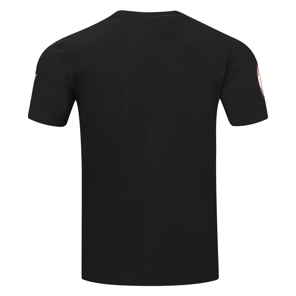 Washington Commanders - NFL Classic Chenille Men's Striped T-shirt