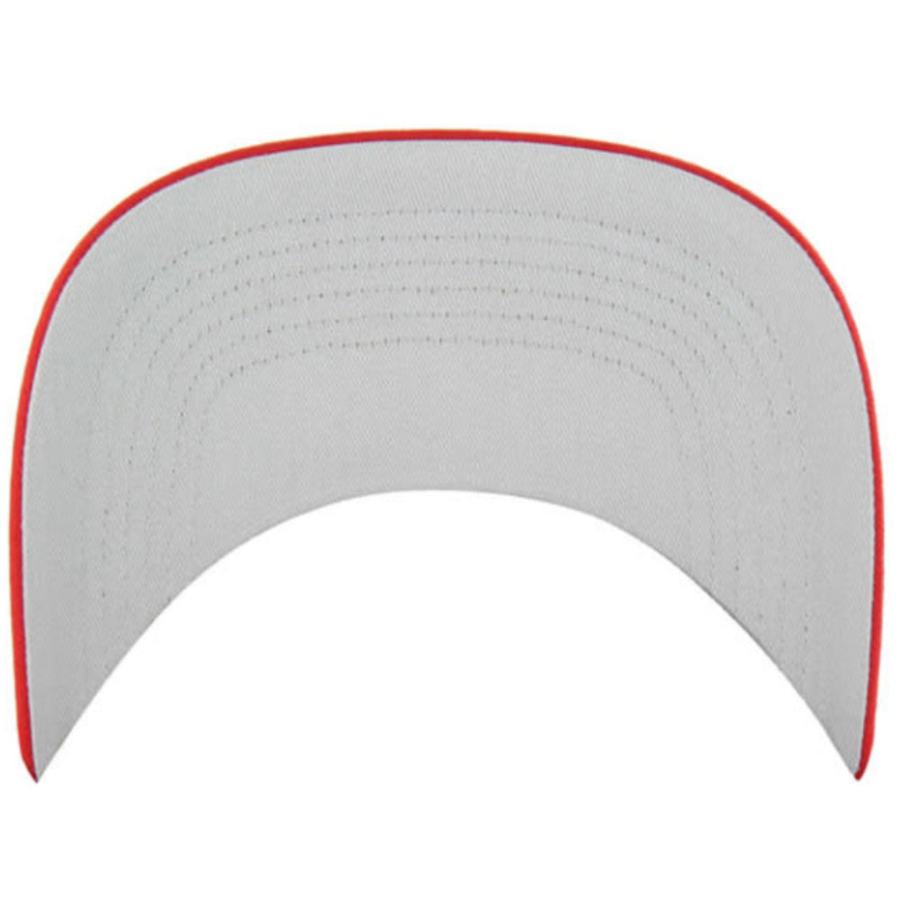 Georgia Bulldogs - Red Rope Hitch Hat, 47 Brand