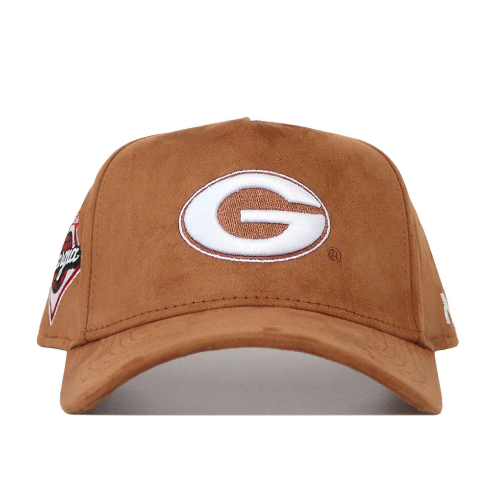 Georgia Bulldogs - Heritage B2B Hat