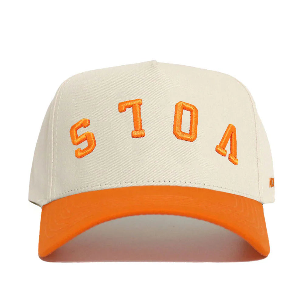 Tennessee Volunteers - Upside Down Vols Hat