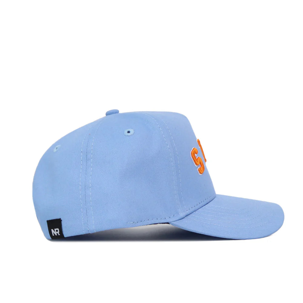 Tennessee Volunteers - Upside Down Vols Hat