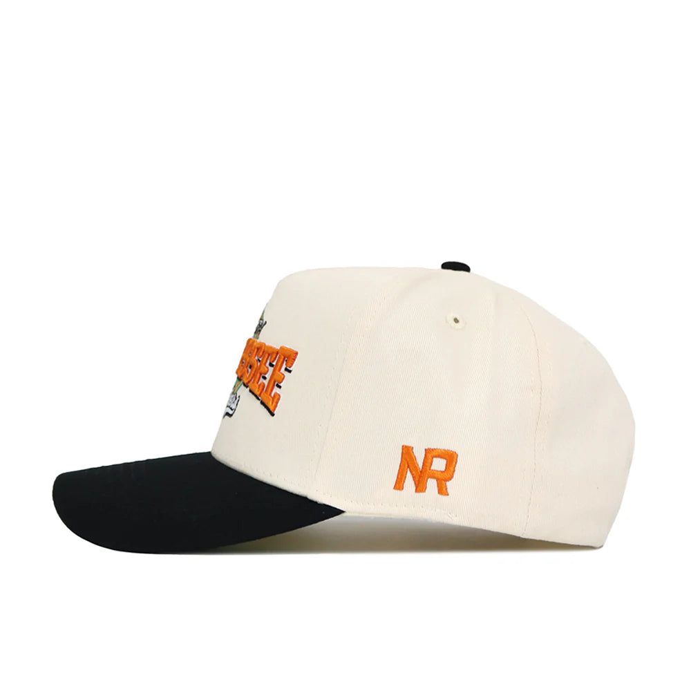 Tennessee Volunteers - Vintage Natural Ballpark Hat